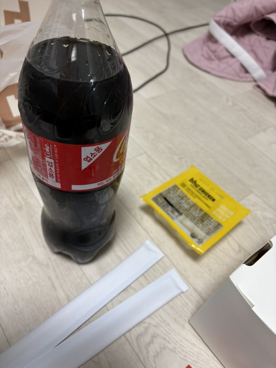 BHC치킨 오산세교점 사진 4
