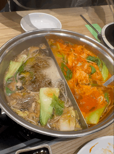  샤브20 수원 권선구점