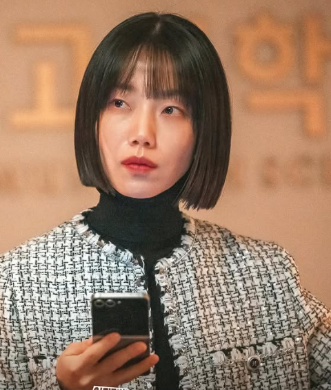 김신록 나무위키 및 서울대 알아봐요