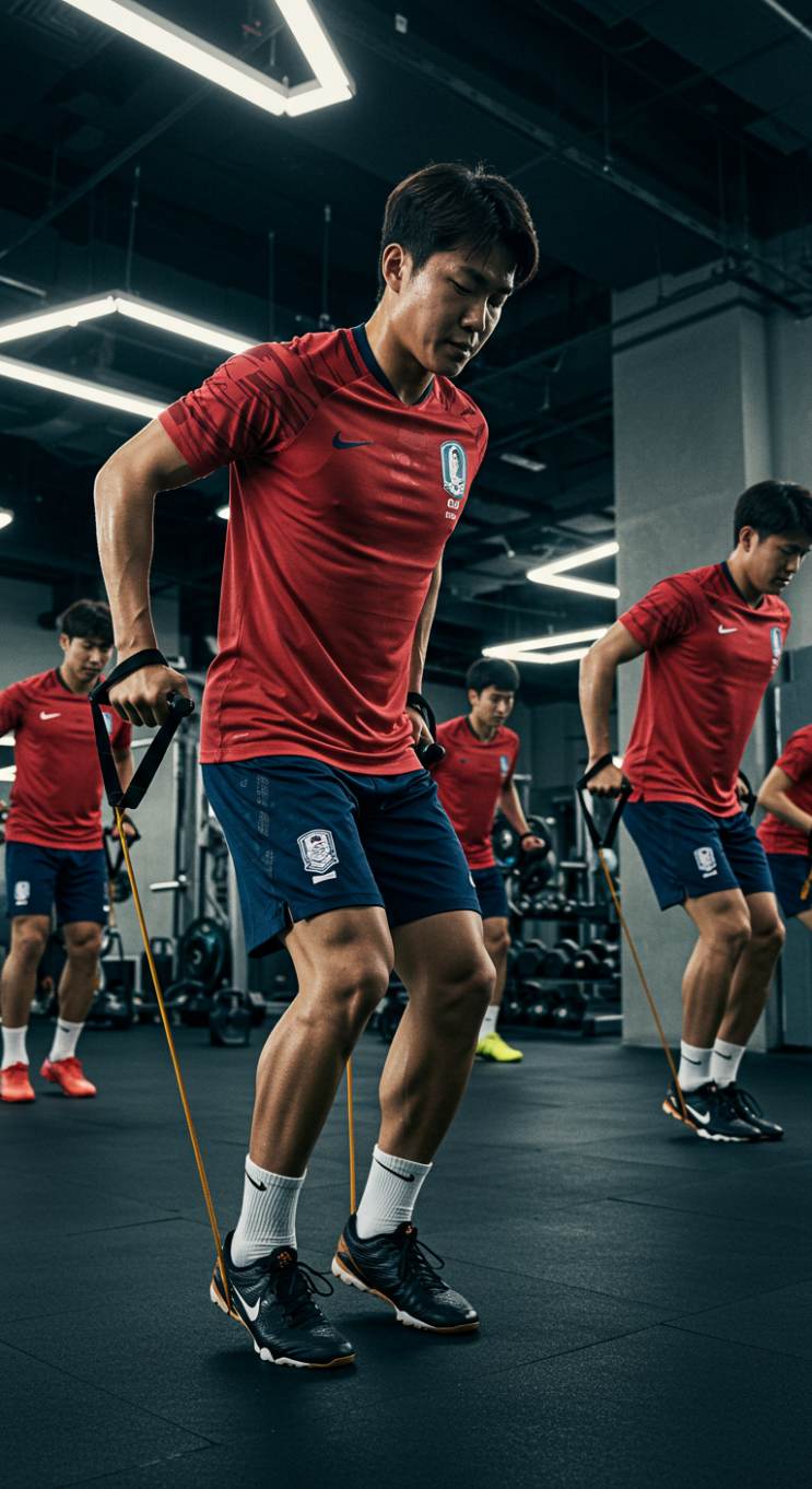 해외<b>축구</b> 프리미어리그 겨울 <b>전지훈련</b> 및 프리시즌