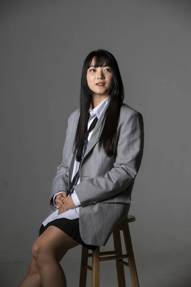  넷플릭스 멜로무비 이나은 작가 작품보기
