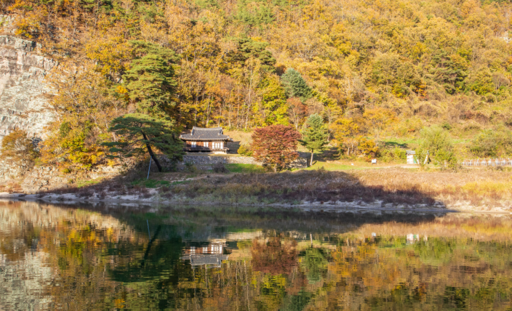  안동 여행지 가볼만한곳 여행 코스 추천 BEST 3