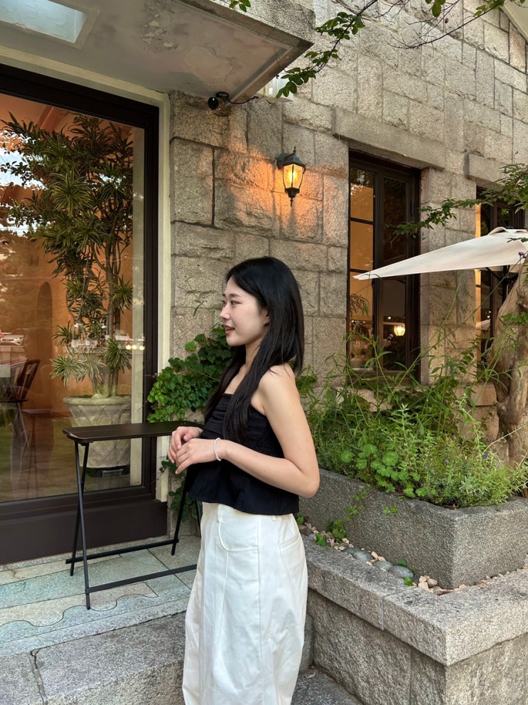  [서울/카페] 약수, 동국대 카페 추천: 약수터, 콘드에뻬뻬