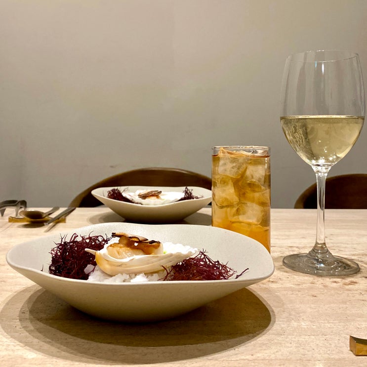  서울 서대문역 한우오마카세, 설우 : 강북삼성병원 신라스테이 서대문 근처 프라이빗 룸식당 상견례 식당