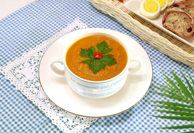 야채 마녀스프 레시피 애라원 신애라 토마토스프 만들기 다이어트 되네!