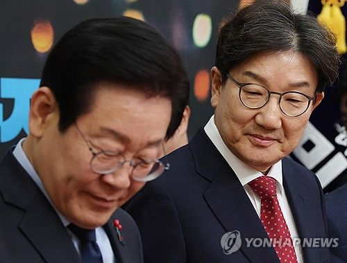 與, 李 세제개편 토론 제안에 "자유 주제로 끝장 토론하자"