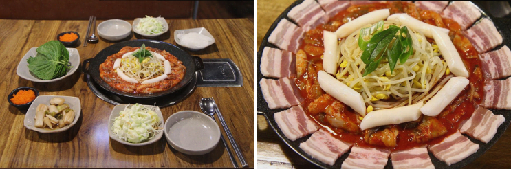  대학로맛집, 회식 필수 코스 쭈부에서의 즐거운 시간
