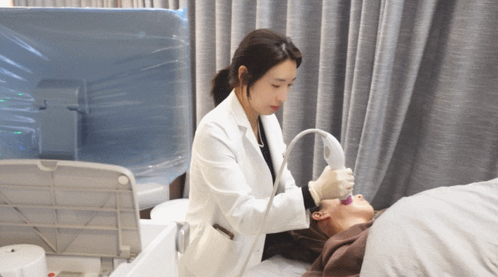 울산 써마지 여의사의 솔직한 후기 울산 써마지 여의사의 솔직한 후기