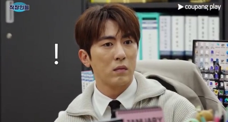 혜리, ‘재밌네’ 사건언급에도 대인배 면모? (SNL 직장인들 출연 화제)