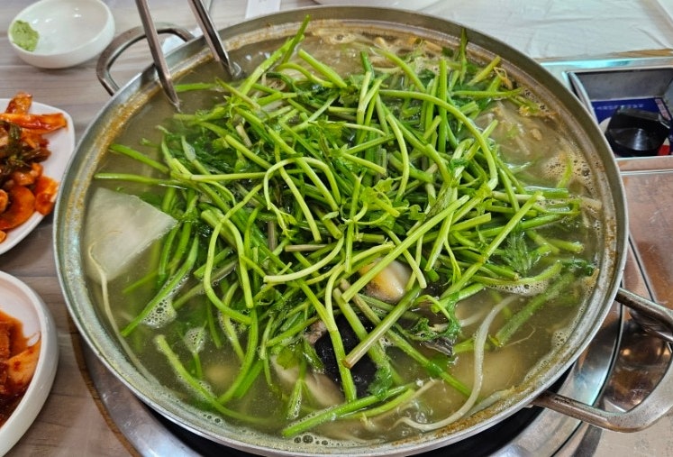 진미복집 사진 2