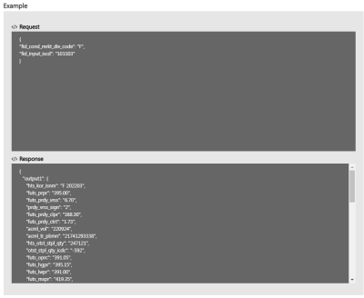 KRX OPEN API 사용 시 주의사항과 파이썬 기반 한국 주식 옵션 데이터 수집 (코스피, 코스닥 주가 등) : 네이버 블로그