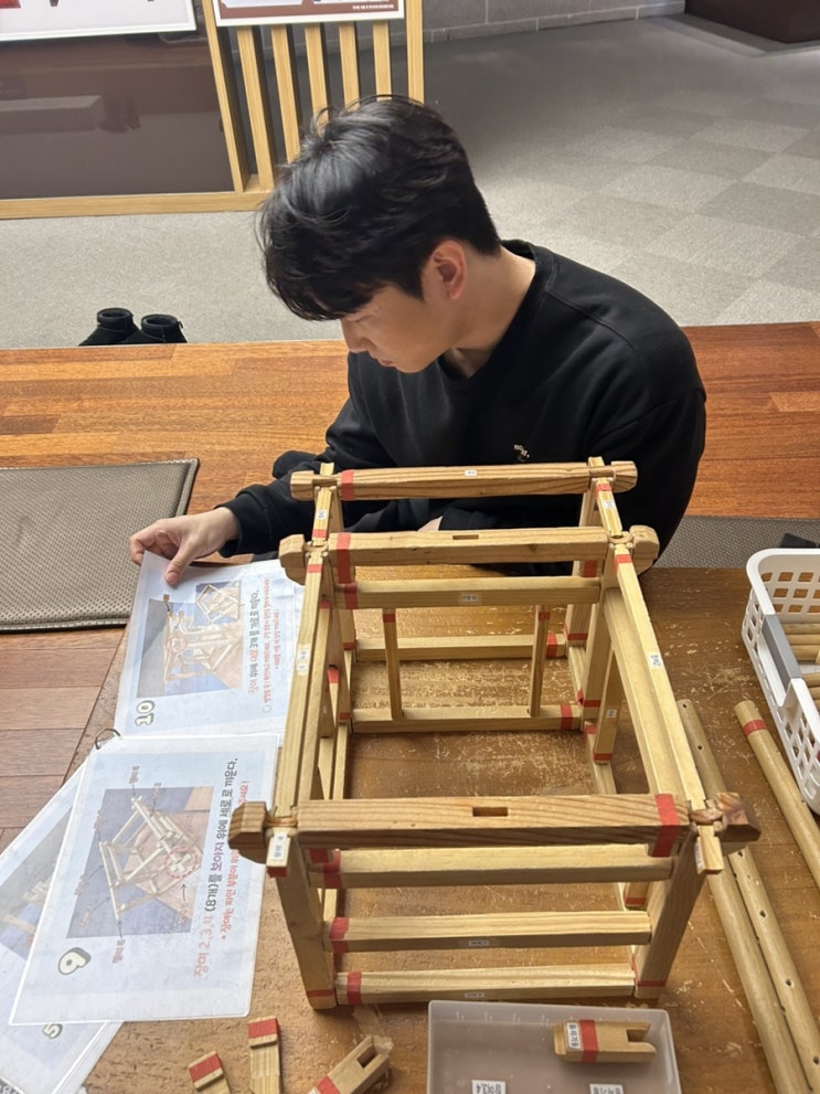  [은평구 가볼만한 곳] 은평역사한옥박물관 - 아기들과 오면 너무 좋을만한 곳