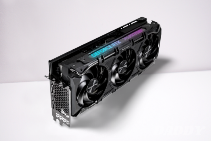 GAINWARD 지포스 RTX 5090 팬텀 D7 32GB, 최강 그래픽카드의 모든 것! GAINWARD 지포스 RTX 5090 팬텀 D7 32GB, 최강 그래픽카드의 모든 것!