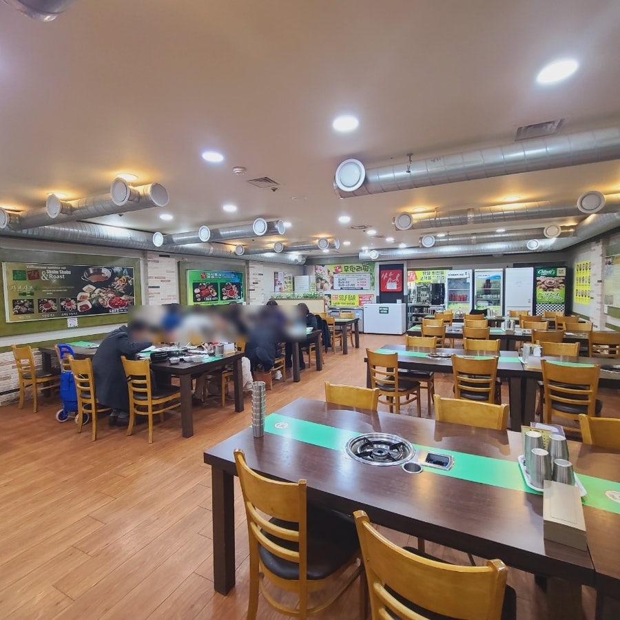 쌈촌 도봉직영점 사진 3