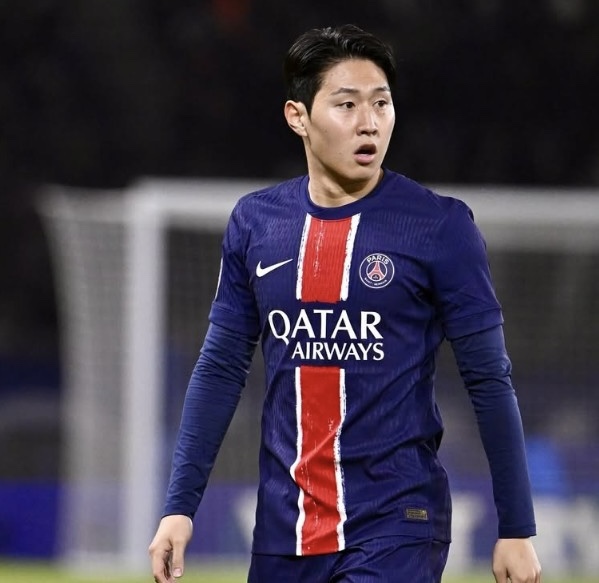 <b>이강인</b> 5호 도움, <b>PSG</b> <b>무패</b> 행진 중심에 선 이유