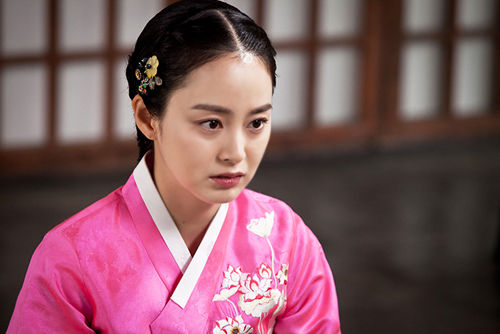  '장옥정'을 막던 '명성왕후'의 죽음에 의문을 던지다.