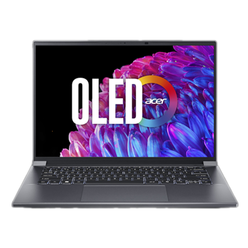  에이서 2024 스위프트 X 14: 코어Ultra7과 RTX 4050으로 경험하는 최강 퍼포먼스