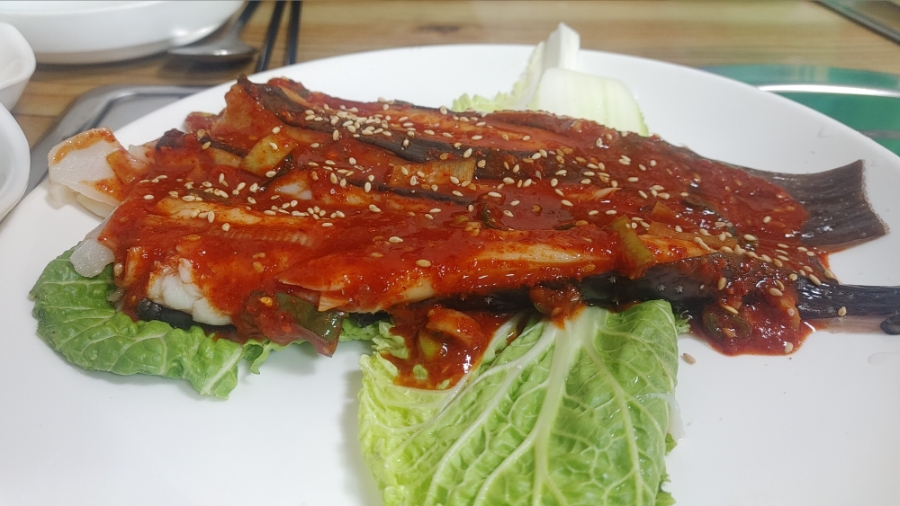 왕꽃돈 사진 4