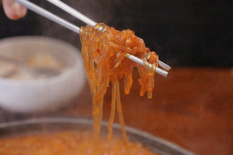  목동역 맛집, 따뜻한 공간에서의 특별한 겨울 저녁