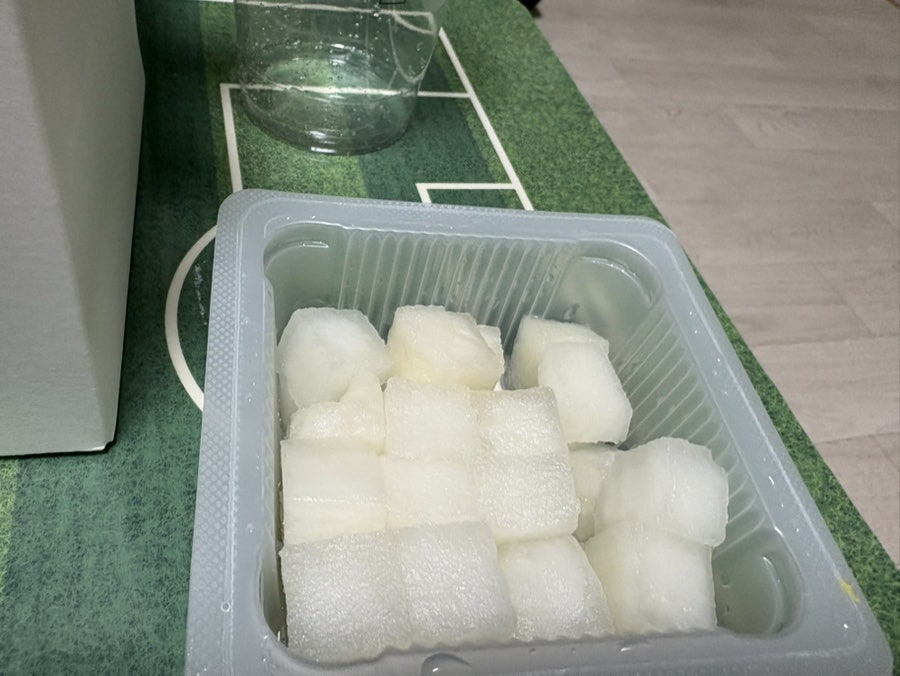 BHC치킨 오산세교점 사진 5