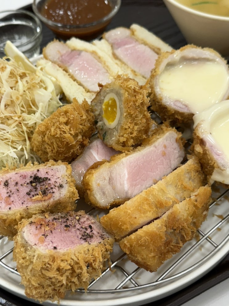  을지로 맛집 알돈 본점 돈까스 직장인 점심 맛집!