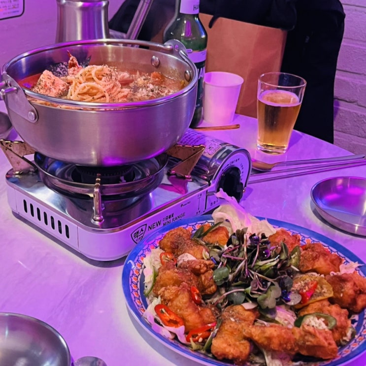 [영등포술집] 호삼촌 영등포본점(술집 겸 맛집)