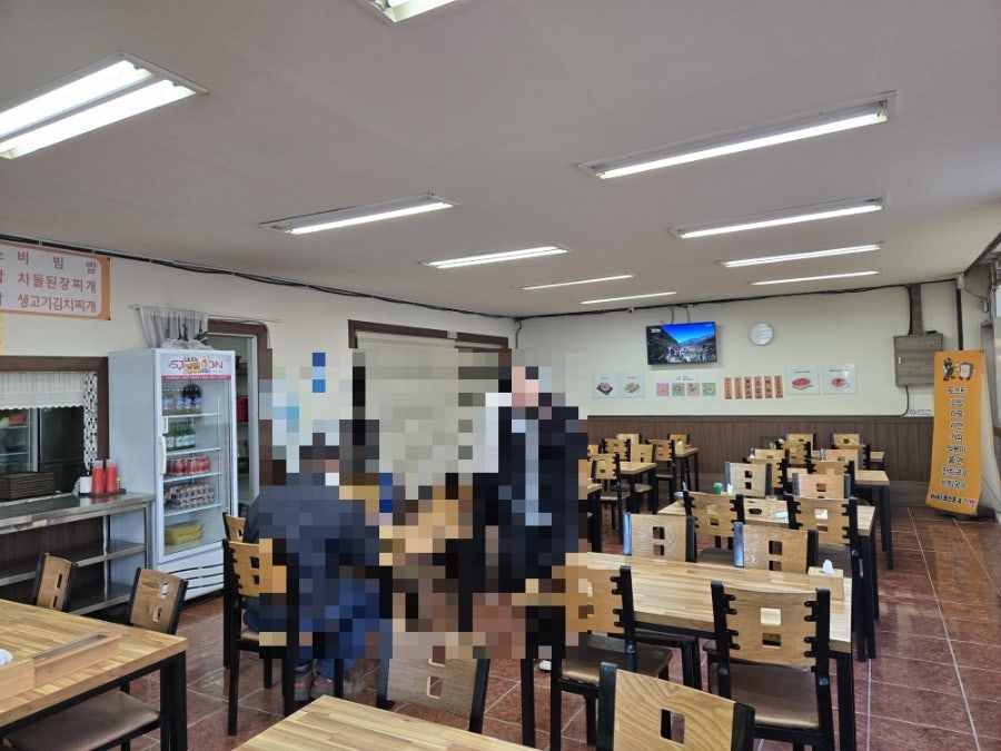 마미토스트&김밥 사진 4