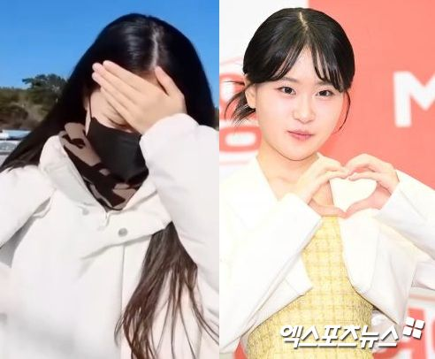 김다현, 촬영 거부까지…父 김봉곤에 울분 "허락받는 게 말이 되냐고" (가보자고)[종합]