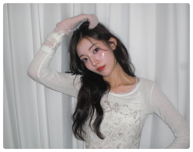 정다빈 아이스크림 소녀 아역 배우 정변 인스타 근황