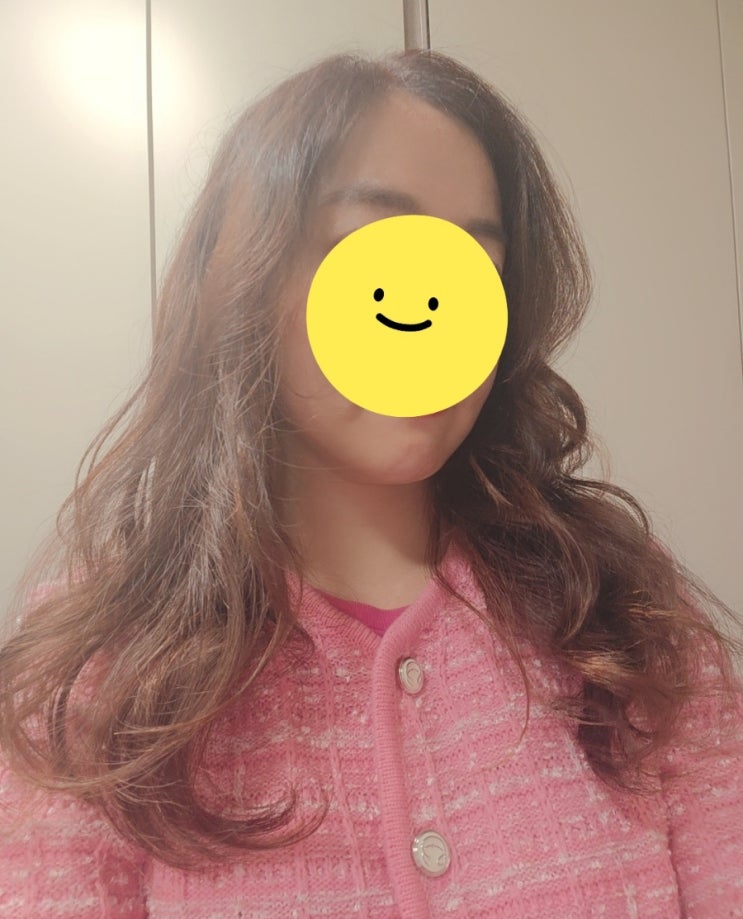  상쾌한 변신, #순수광교점 헤어일기