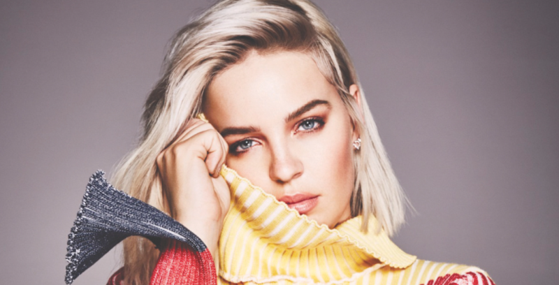 [팝송 영어공부] Anne-Marie - 2002 (영상/가사/해석/어휘)
