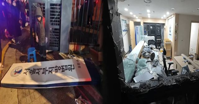 실종됐던 서울대 출신 여의도 증권맨, 알고보니 서부지법 폭동 가담으로 '구속' 상태 (+정체, 재판)