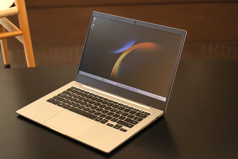 삼성 노트북 갤럭시북3 GO 14인치 가성비 NT345XPA-K14A 사용 후기