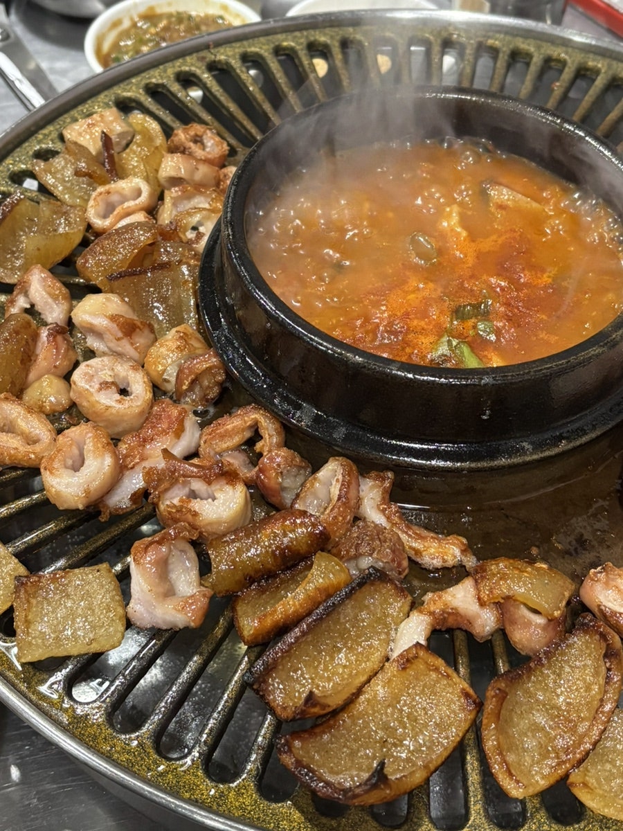 홍미막창곱창 사진 1