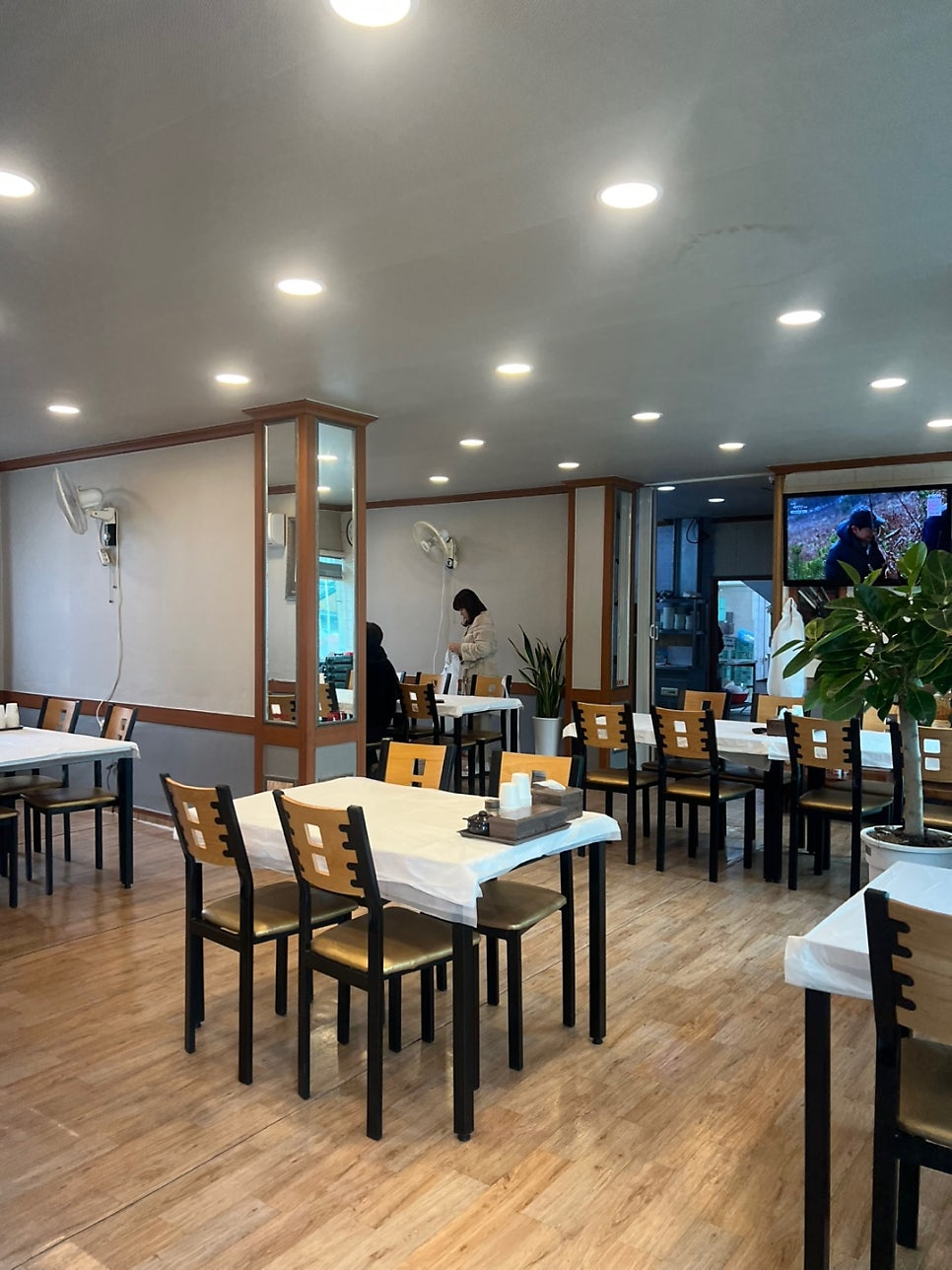 수림삼계탕 본점 사진 5