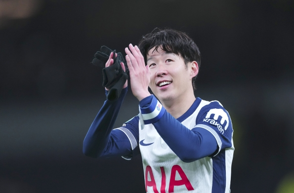 토트넘 손흥민 2도움 입스위치 4-1 승리. 시즌 10-10, PL 70-70 클럽, 최고 평점 토트넘 손흥민 2도움 입스위치 4-1 승리. 시즌 10-10, PL 70-70 클럽, 최고 평점