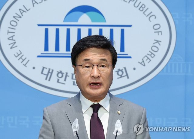국민의힘 "정치브로커 명태균 거짓선동 철저히 수사하라"...검찰 수사 촉구