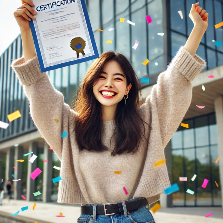   [리얼 후기] 홍대 GTQ 학원, 진짜 괜찮을까? 수강 후기 & 시설 리뷰 대공개! 