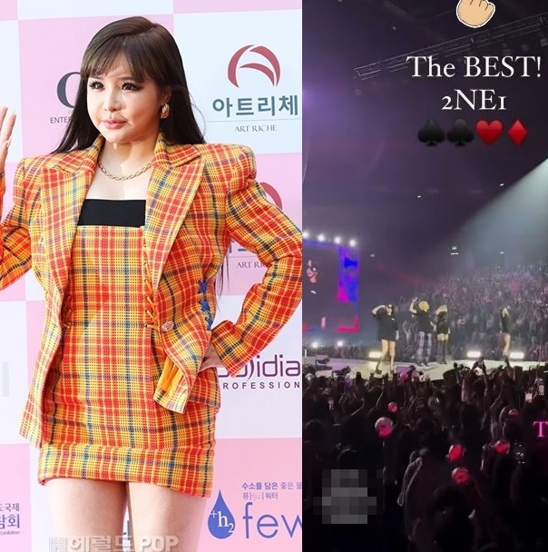 박봄 논란 무성의 마카오 무대 셀프 열애 이민호 남편 사칭까지 팬들 활동제외 성명 발표 박봄 논란 무성의 마카오 무대 셀프 열애 이민호 남편 사칭까지 팬들 활동제외 성명 발표