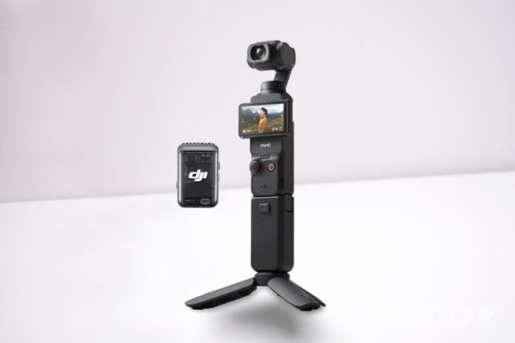 DJI 오즈모 포켓 3 크리에이터 콤보 액션캠 리뷰 – 브이로그 & 여행 촬영에 최적화된 카메라 DJI 오즈모 포켓 3 크리에이터 콤보 액션캠 리뷰 – 브이로그 & 여행 촬영에 최적화된 카메라