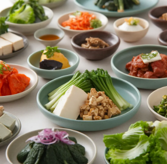 간경화에 좋은 반찬 레시피 5가지! 간 건강 챙기는 식단!