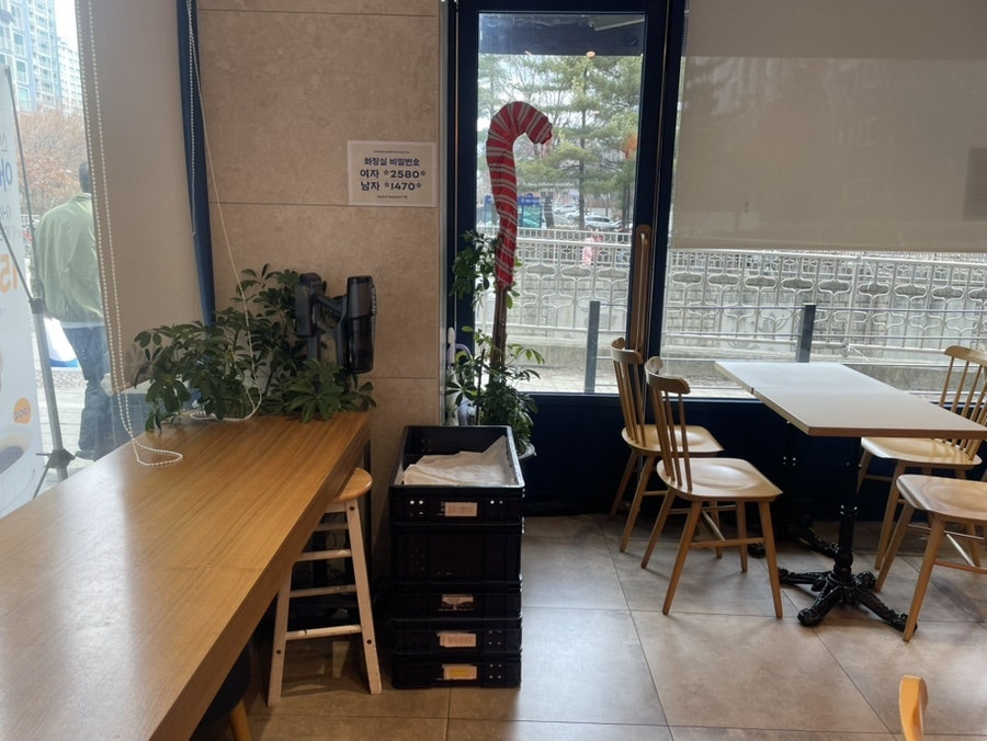 파리바게뜨 금촌로데오점 사진 4