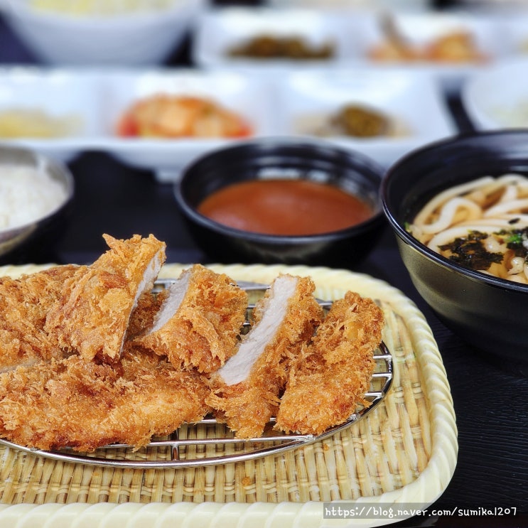 강화도 맛집 마니온 수제돈까스 생선까스 내돈내산 후기 강화도 맛집 마니온 수제돈까스 생선까스 내돈내산 후기