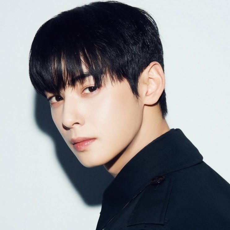  남자 앞머리 추천 스타일= 석촌 헤어샵 시스루뱅 뱅뱅~