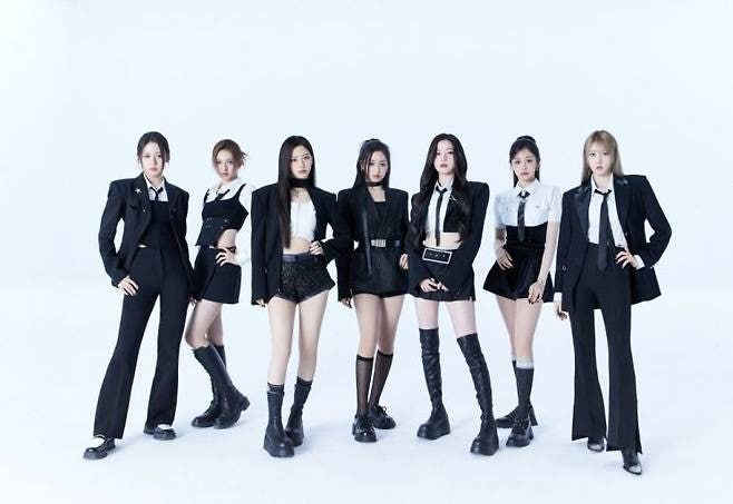 베이비몬스터 사주 : YG엔터테인먼트를 담을때!