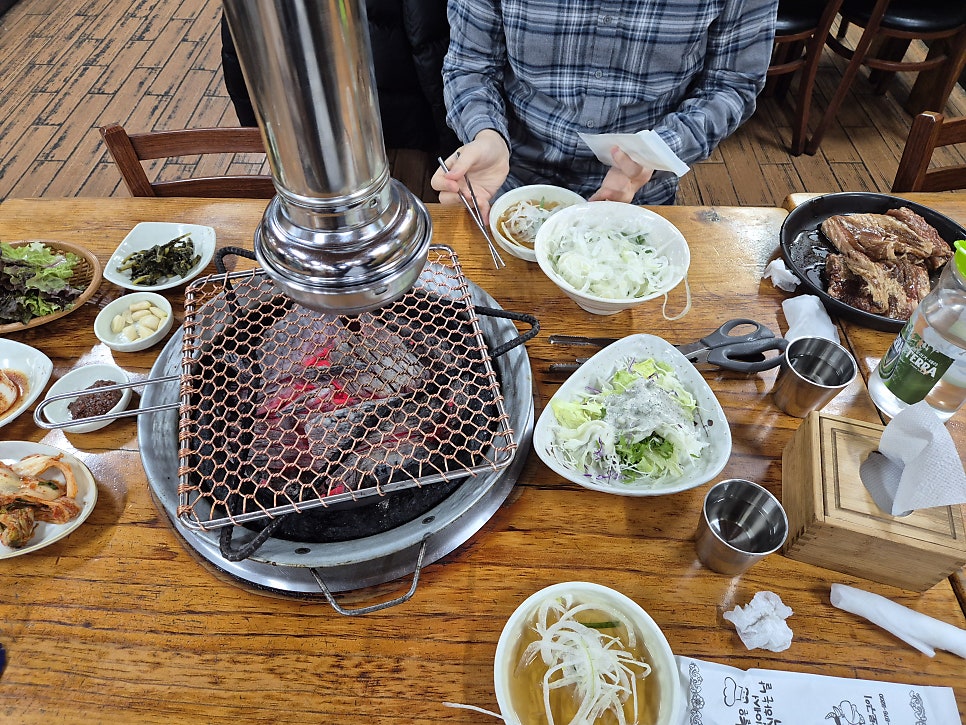 황소화로구이 사진 5
