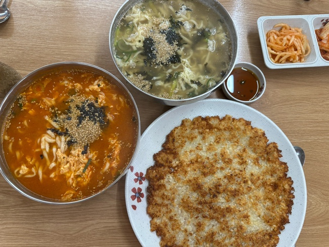  속초유명맛집 금이야옥이야 평일웨이팅 후기