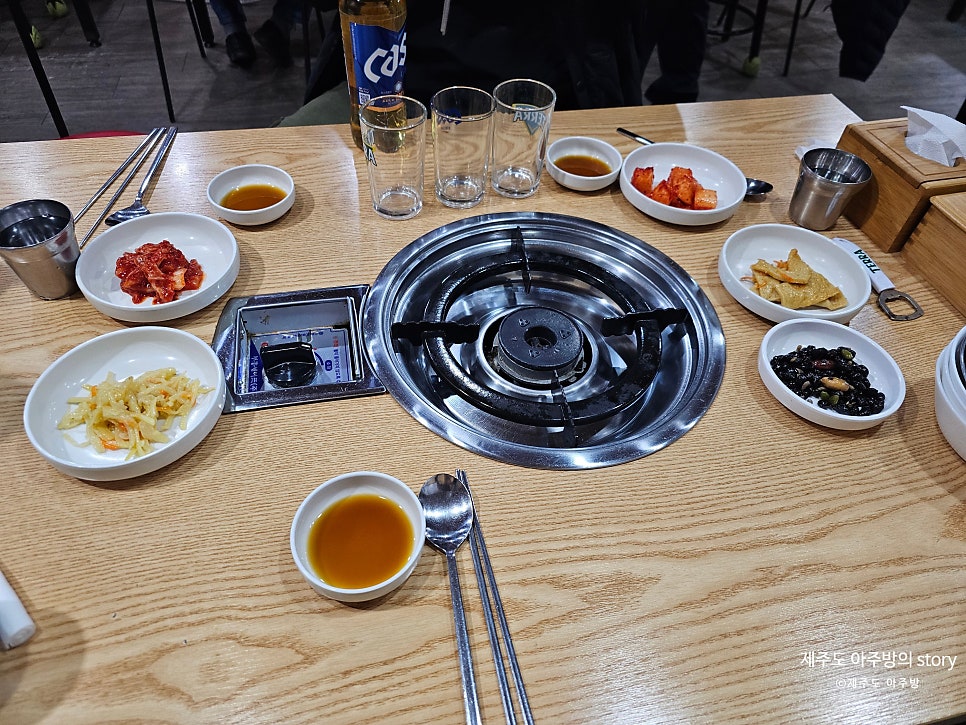 김태연국민동태탕 서귀포시동홍점 사진 3