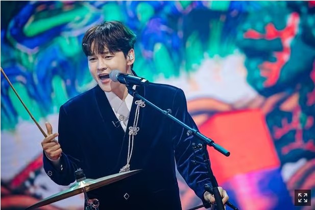 눈물바다 - <b>박서진</b>·진해성·강문경의 가슴 <b>아픈 가족사</b>... 
