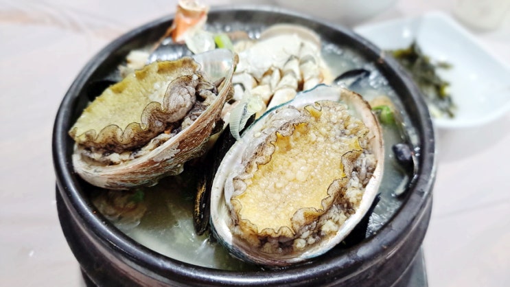 제주도 순천미향 전복 해물뚝배기와 갈치구이 내돈내산 추천 제주도 순천미향 전복 해물뚝배기와 갈치구이 내돈내산 추천